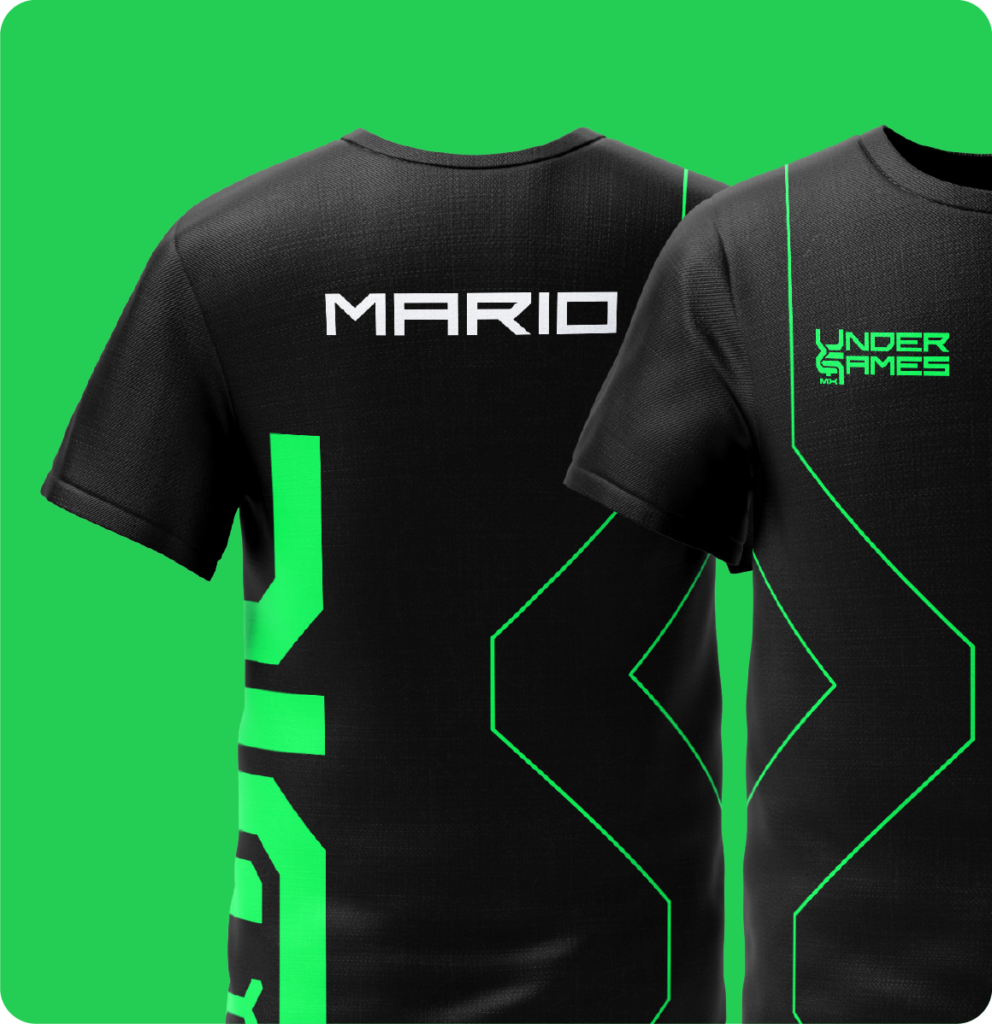 Playera